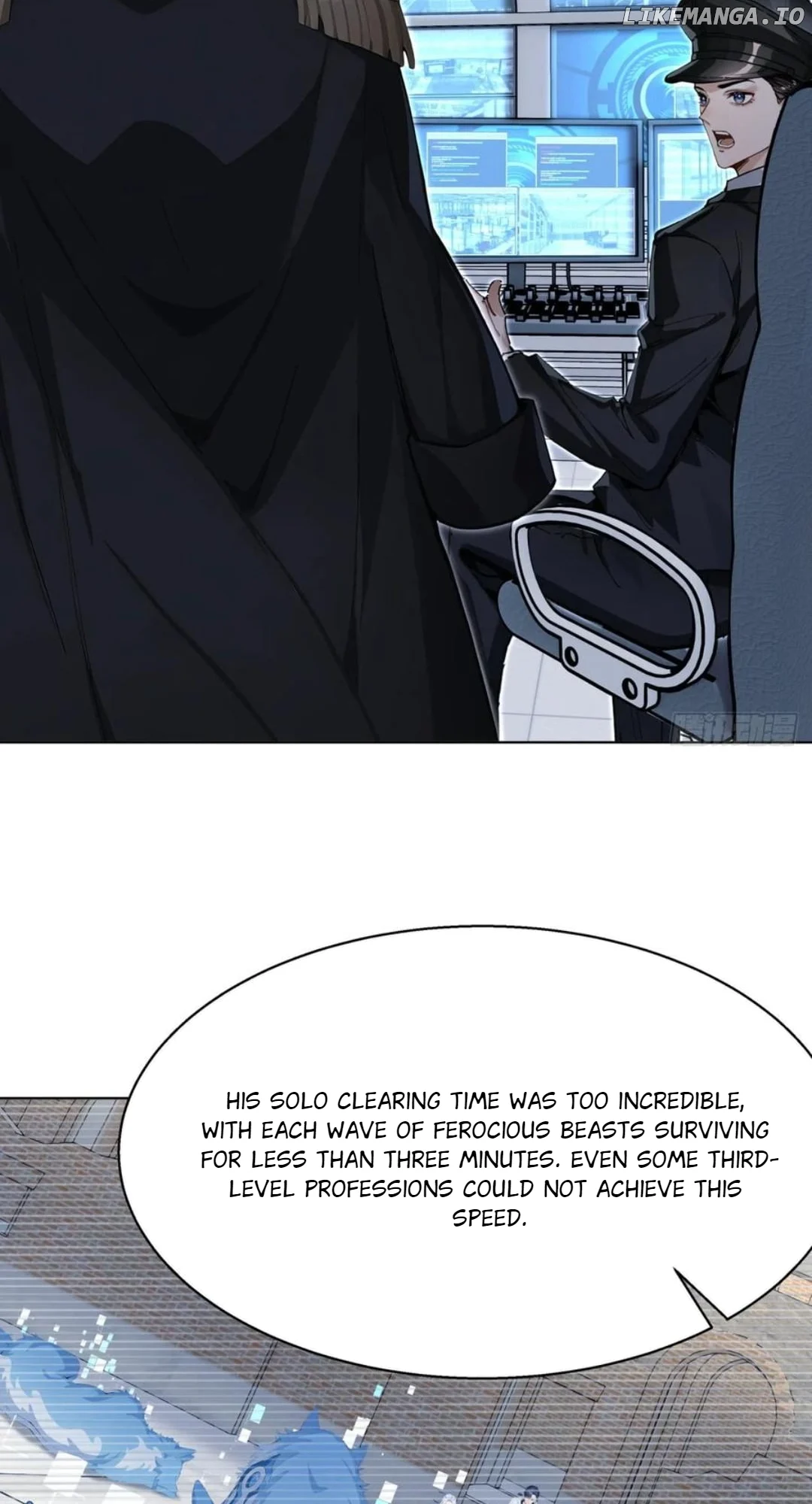 Primordial Ten Fiends: Others Tame Beasts, I Tame Beast Girls Chapter 20 181 ch 20 9