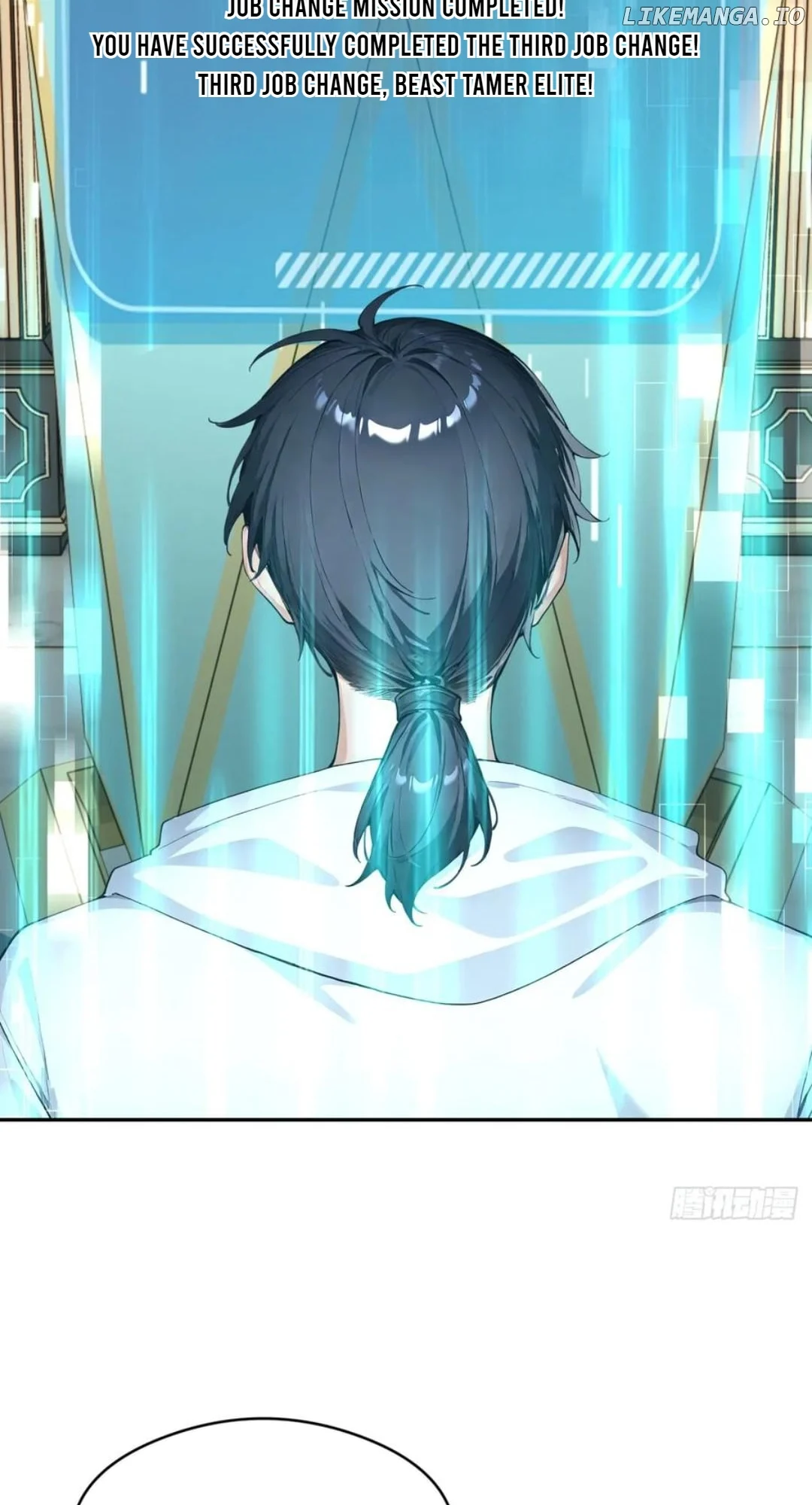 Primordial Ten Fiends: Others Tame Beasts, I Tame Beast Girls Chapter 26 183 ch 26 11