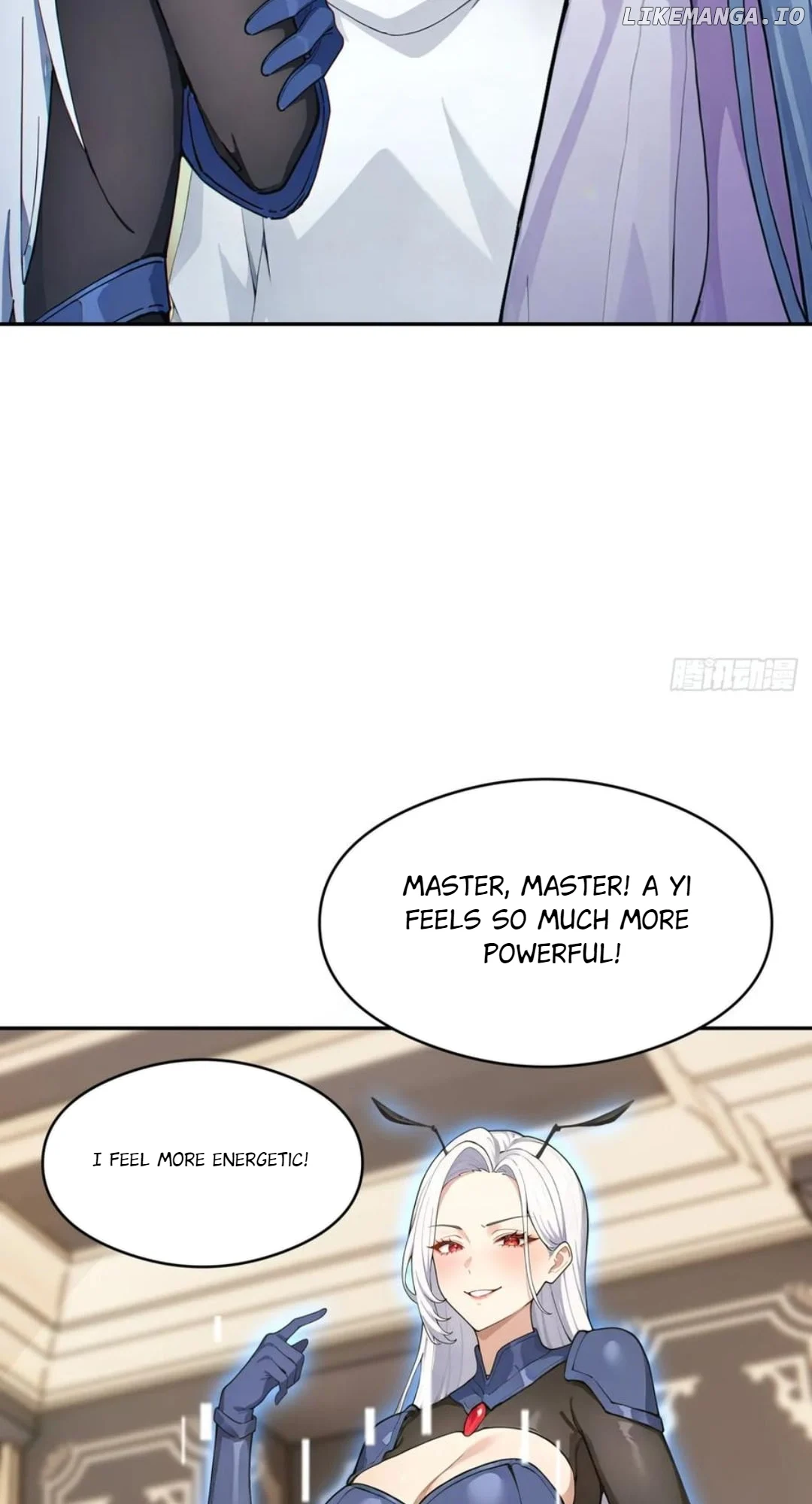 Primordial Ten Fiends: Others Tame Beasts, I Tame Beast Girls Chapter 26 188 ch 26 16