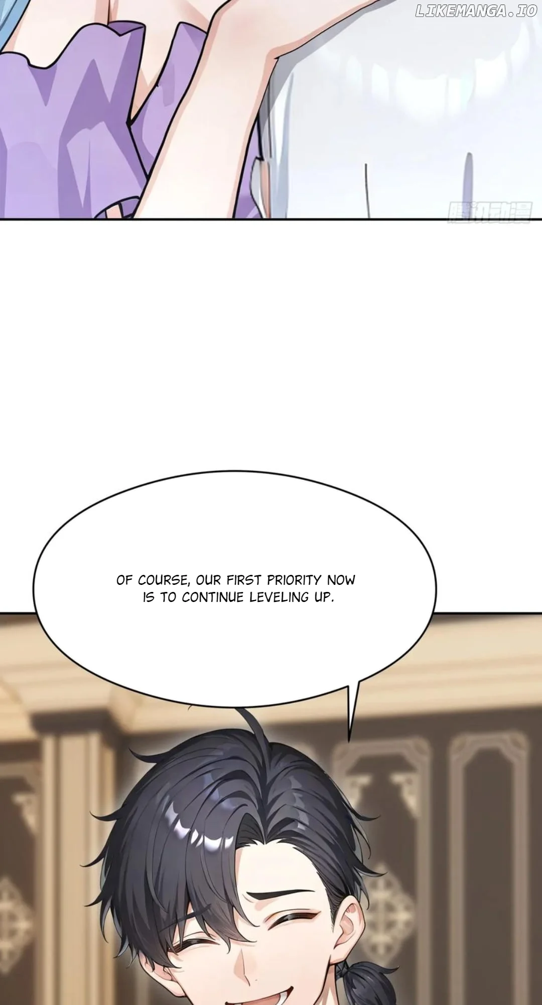 Primordial Ten Fiends: Others Tame Beasts, I Tame Beast Girls Chapter 26 210 ch 26 38