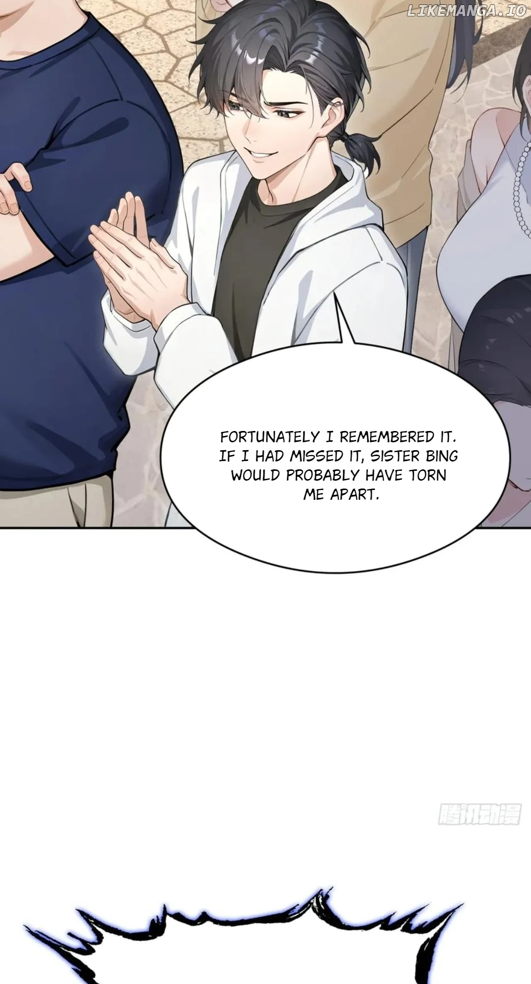 Primordial Ten Fiends: Others Tame Beasts, I Tame Beast Girls Chapter 26 215 ch 26 43