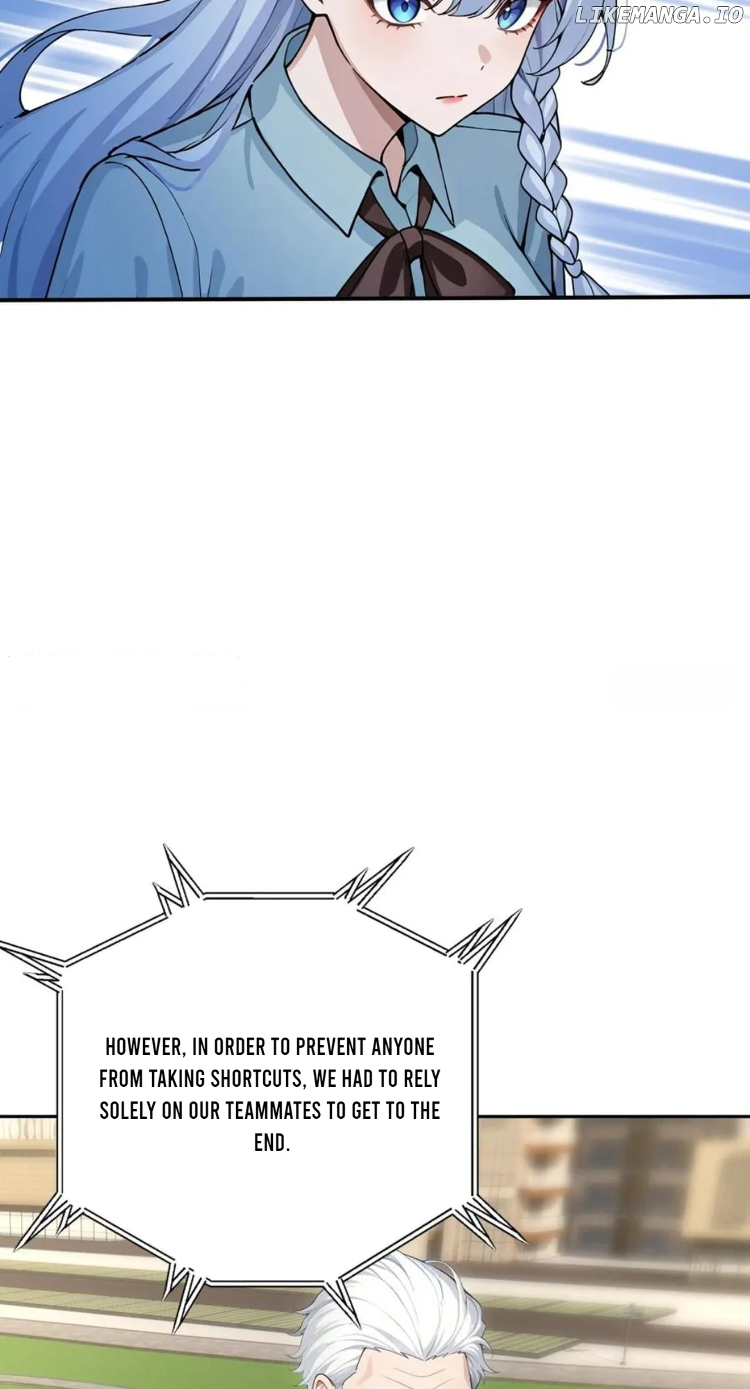 Primordial Ten Fiends: Others Tame Beasts, I Tame Beast Girls Chapter 27 158 ch 27 13