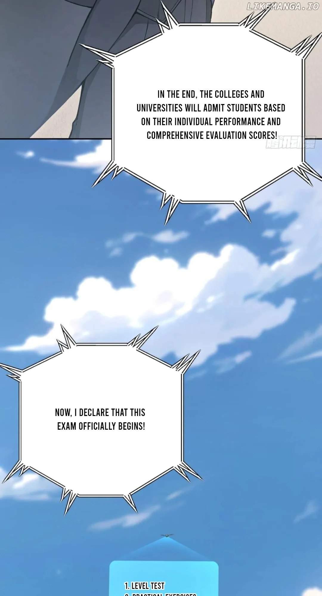 Primordial Ten Fiends: Others Tame Beasts, I Tame Beast Girls Chapter 27 160 ch 27 15