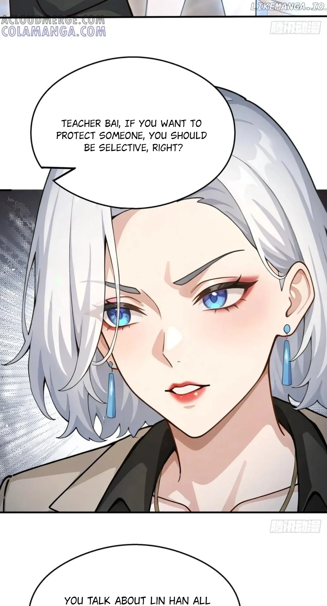 Primordial Ten Fiends: Others Tame Beasts, I Tame Beast Girls Chapter 27 167 ch 27 22