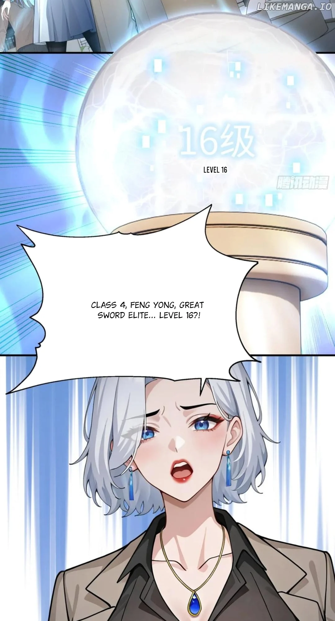 Primordial Ten Fiends: Others Tame Beasts, I Tame Beast Girls Chapter 27 172 ch 27 27