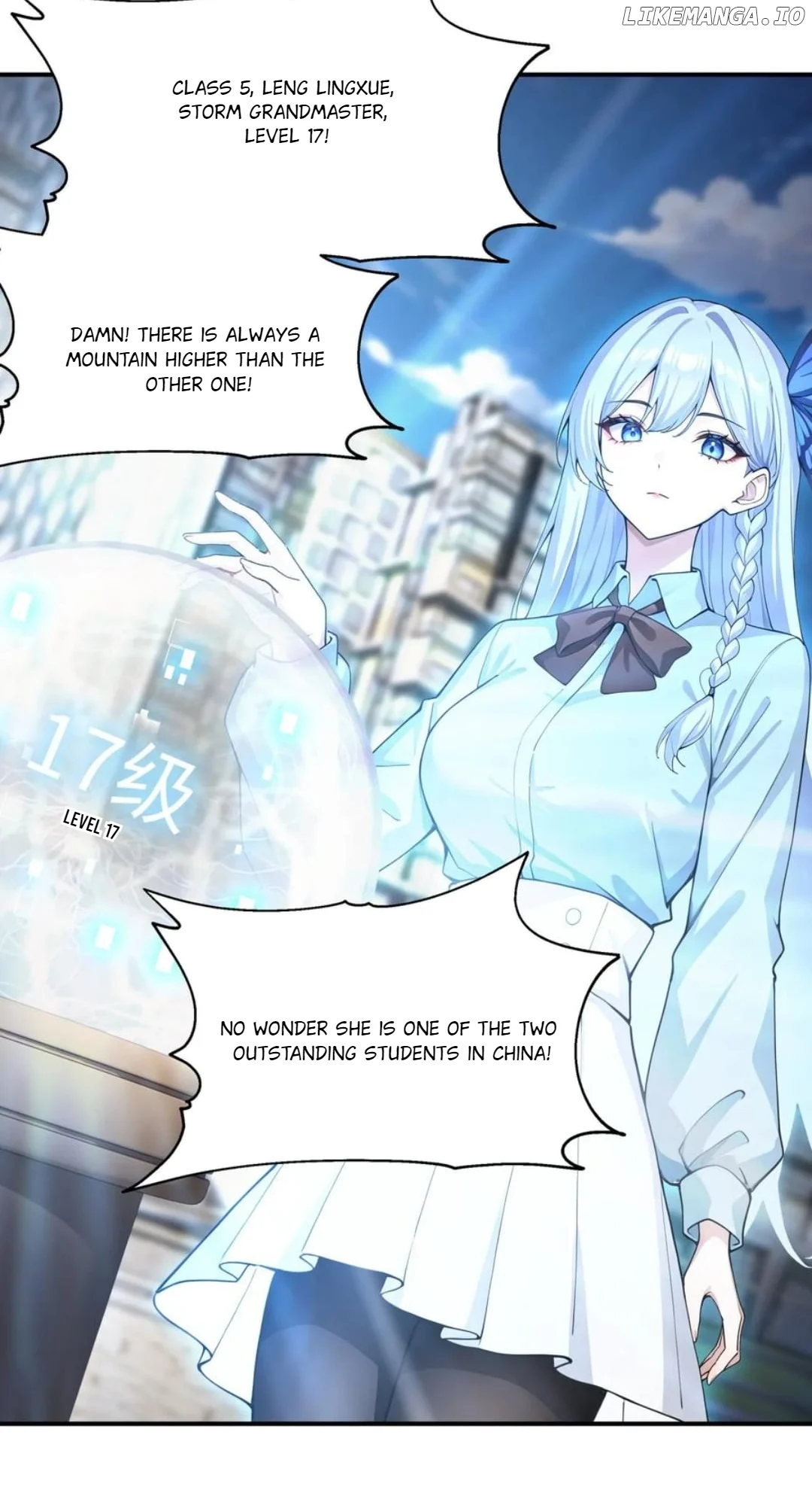 Primordial Ten Fiends: Others Tame Beasts, I Tame Beast Girls Chapter 27 178 ch 27 33