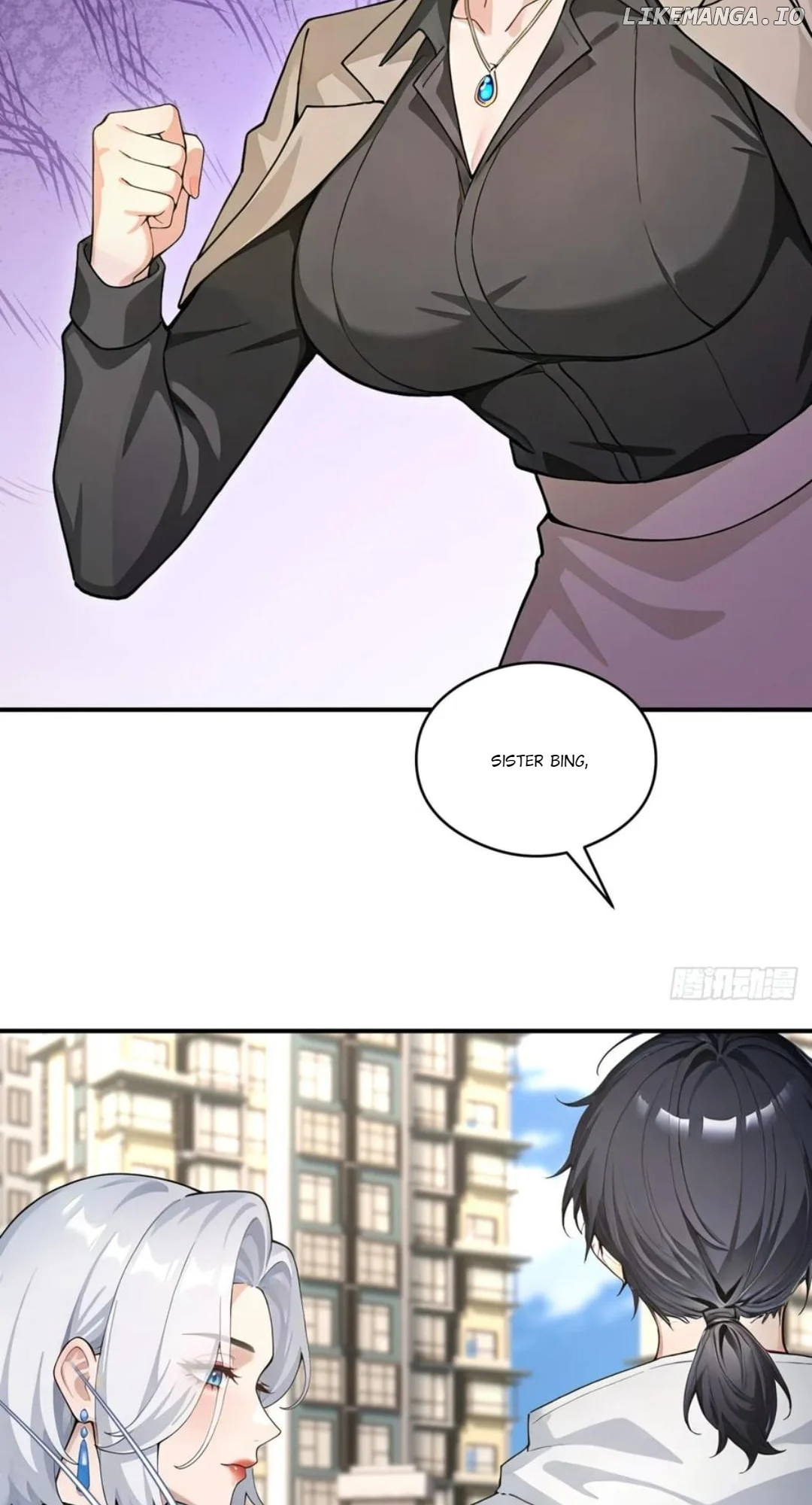 Primordial Ten Fiends: Others Tame Beasts, I Tame Beast Girls Chapter 27 187 ch 27 42