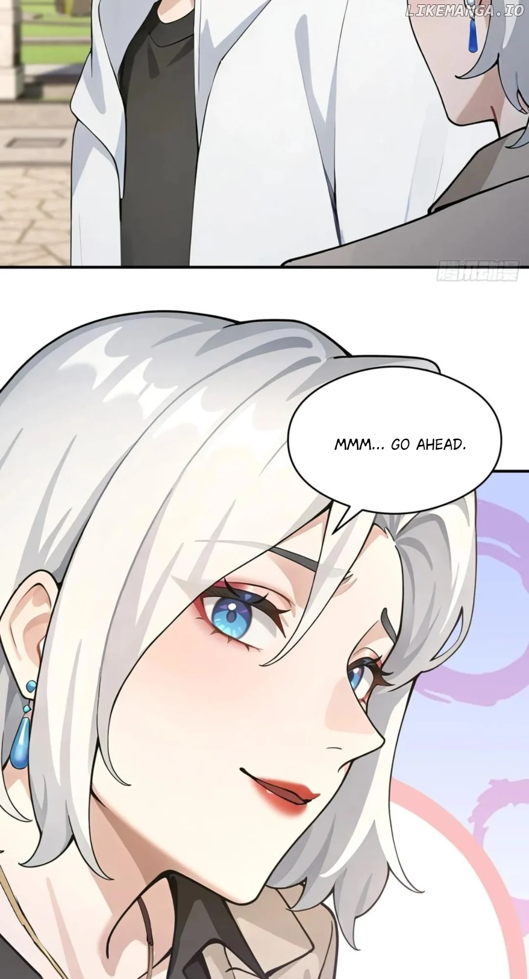 Primordial Ten Fiends: Others Tame Beasts, I Tame Beast Girls Chapter 27 190 ch 27 45