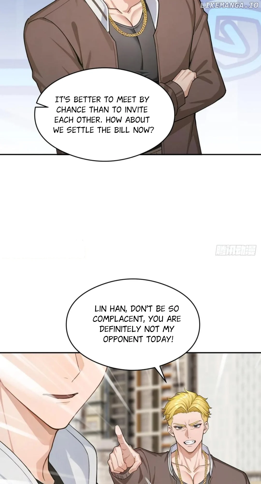 Primordial Ten Fiends: Others Tame Beasts, I Tame Beast Girls Chapter 27 152 ch 27 7