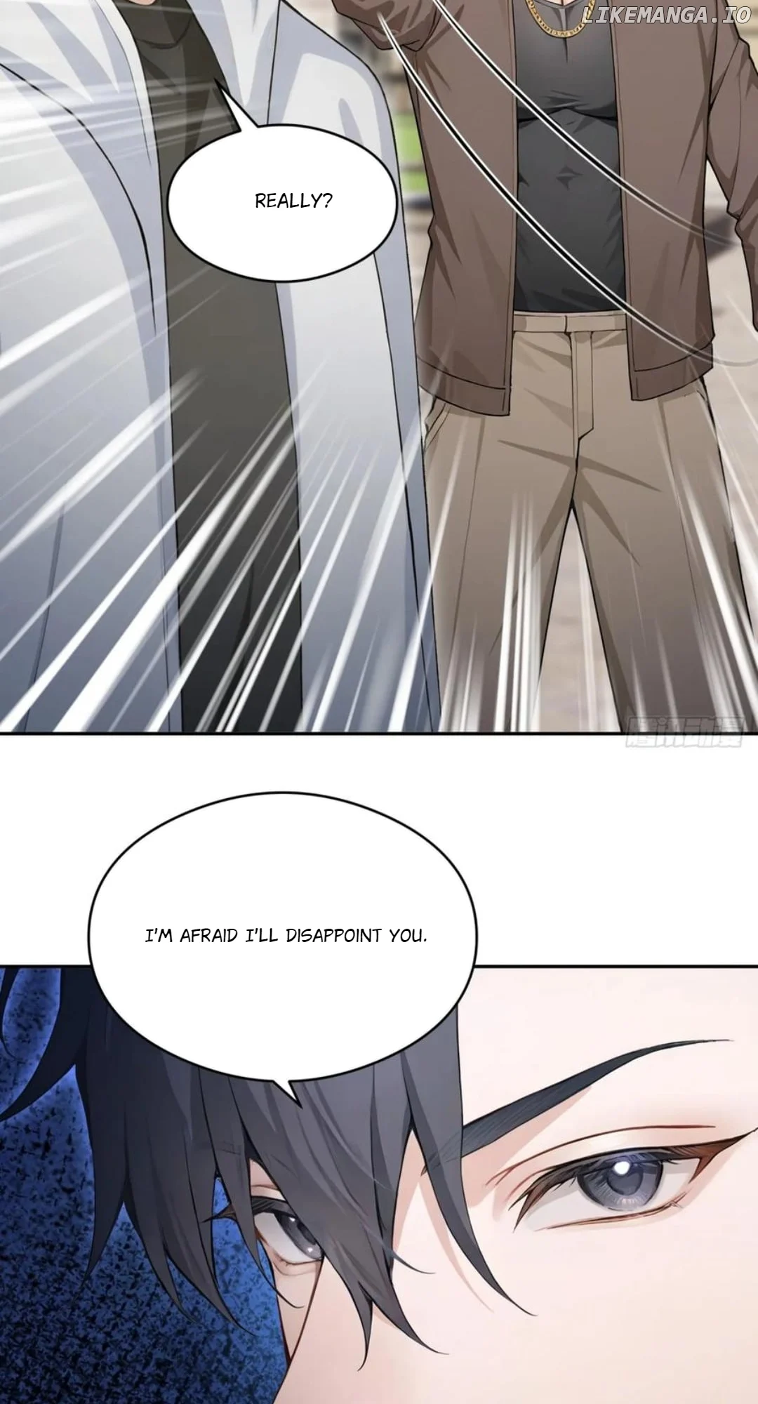 Primordial Ten Fiends: Others Tame Beasts, I Tame Beast Girls Chapter 27 153 ch 27 8