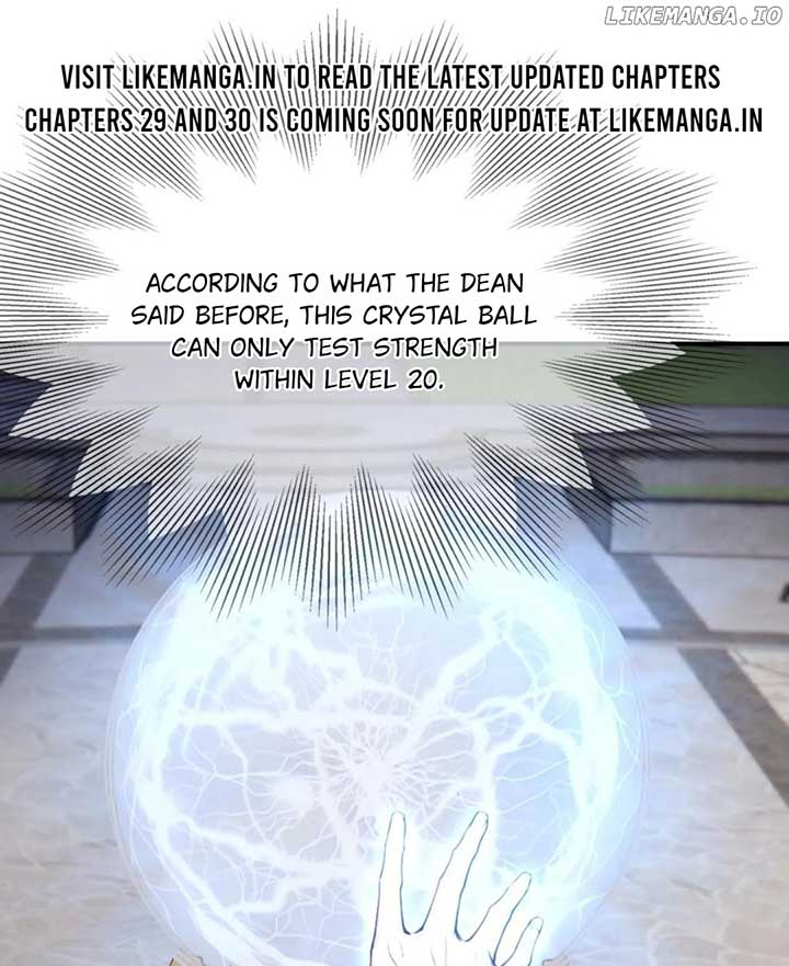 Primordial Ten Fiends: Others Tame Beasts, I Tame Beast Girls Chapter 28 149 ch 28 1