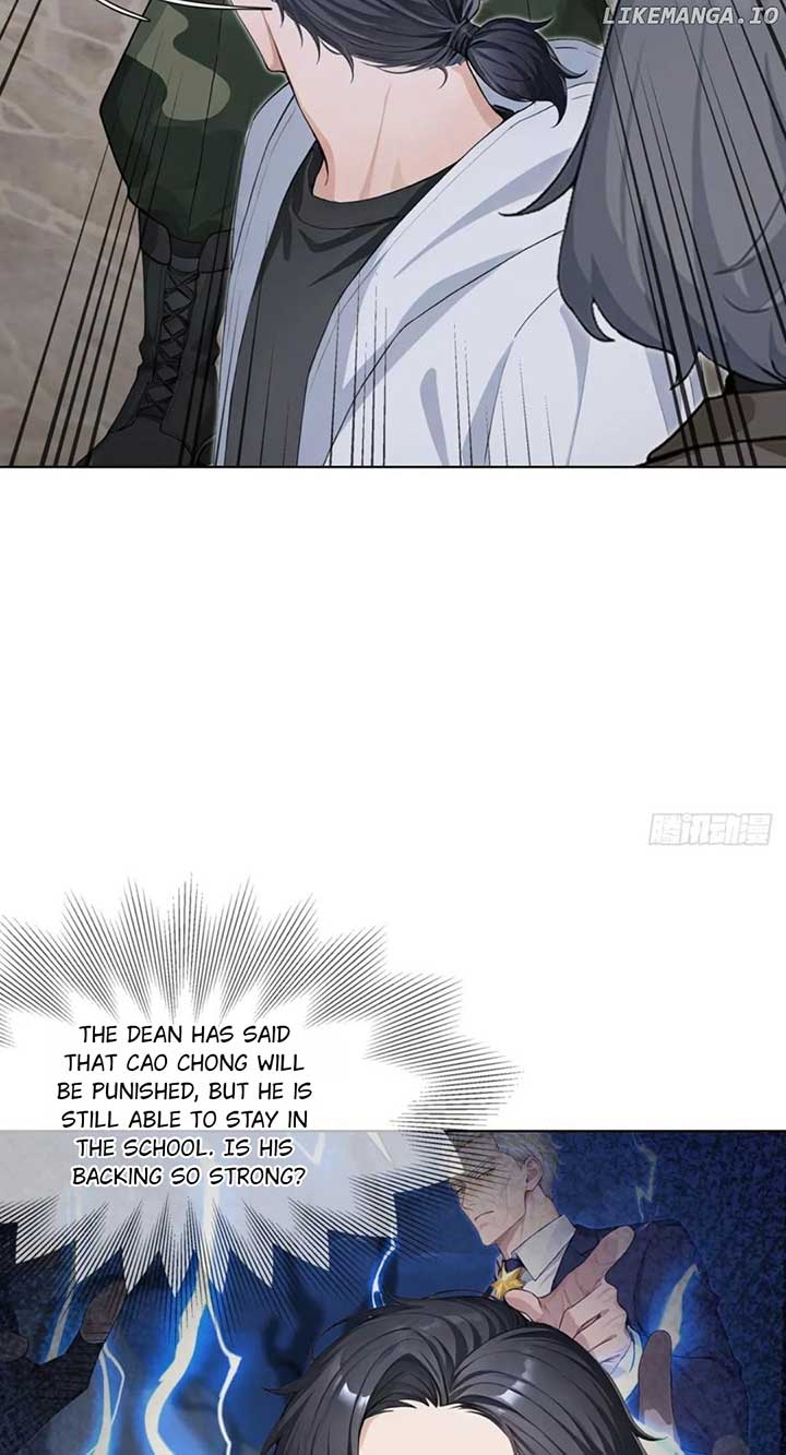 Primordial Ten Fiends: Others Tame Beasts, I Tame Beast Girls Chapter 28 163 ch 28 15