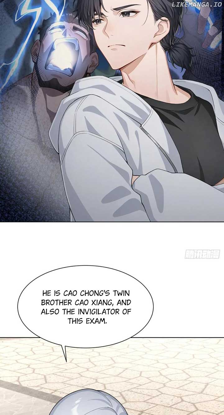 Primordial Ten Fiends: Others Tame Beasts, I Tame Beast Girls Chapter 28 164 ch 28 16
