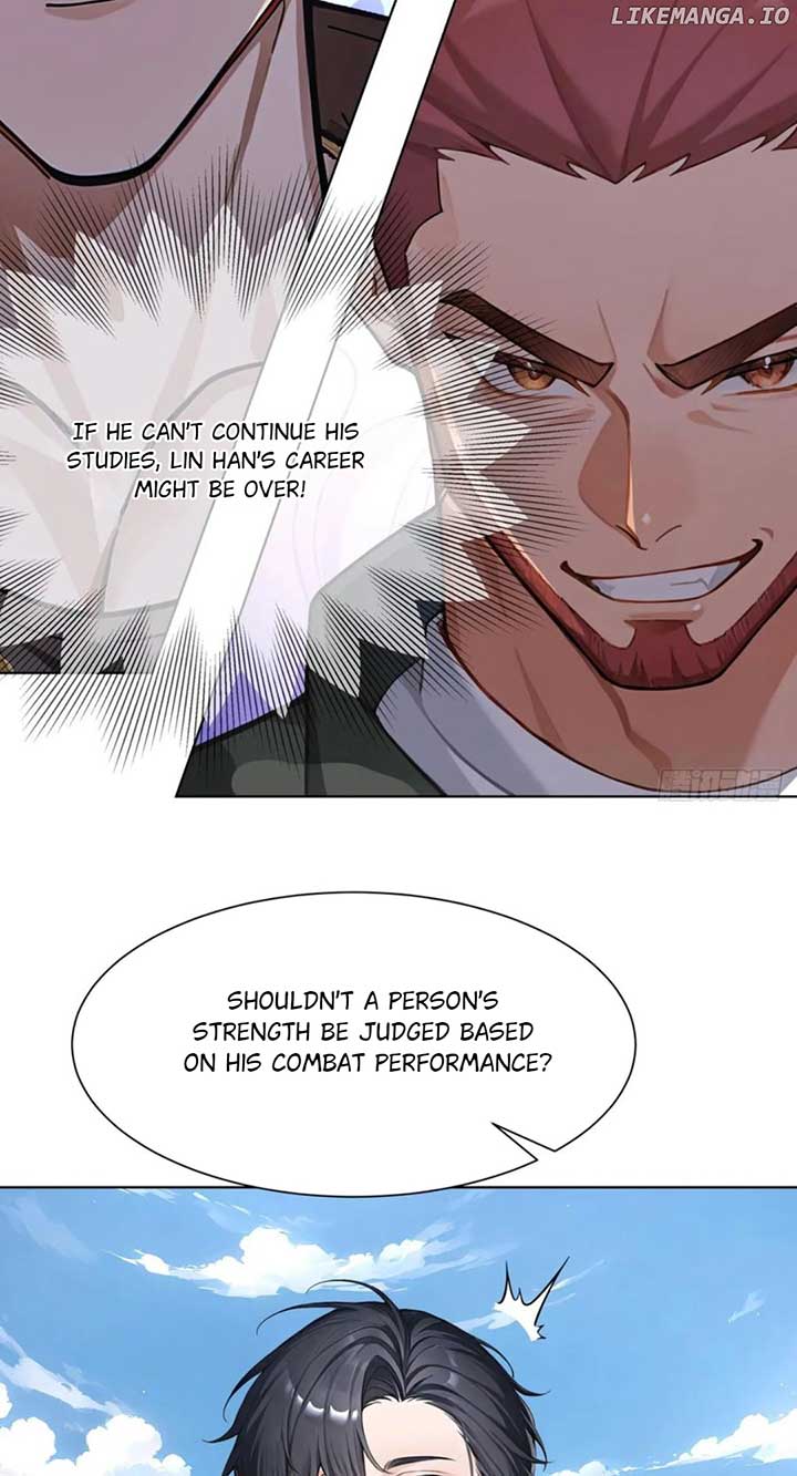 Primordial Ten Fiends: Others Tame Beasts, I Tame Beast Girls Chapter 28 176 ch 28 28