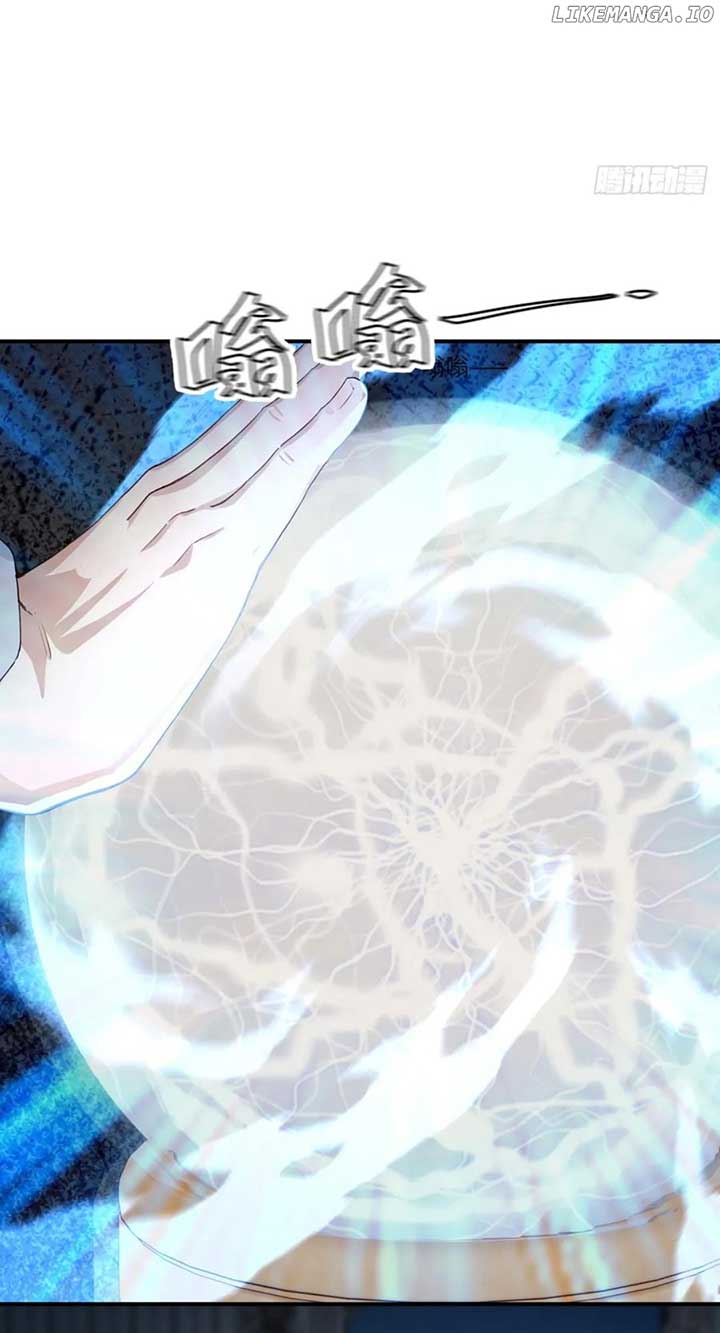 Primordial Ten Fiends: Others Tame Beasts, I Tame Beast Girls Chapter 28 151 ch 28 3