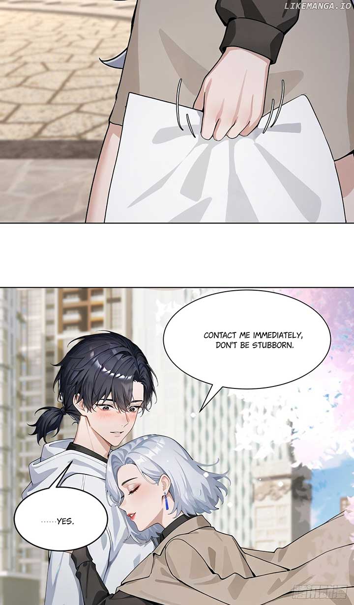 Primordial Ten Fiends: Others Tame Beasts, I Tame Beast Girls Chapter 29 171 ch 29 23