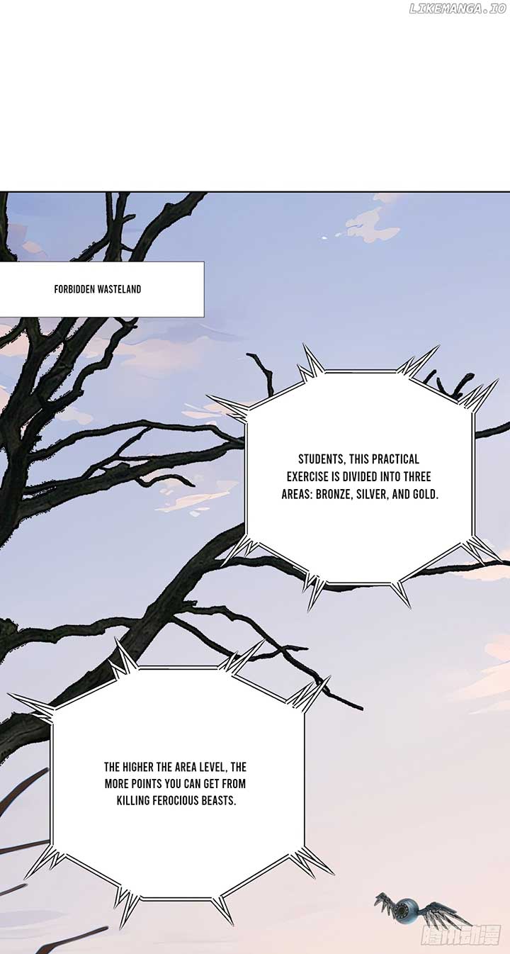 Primordial Ten Fiends: Others Tame Beasts, I Tame Beast Girls Chapter 29 177 ch 29 29