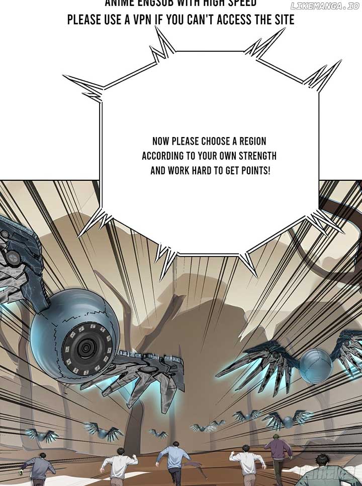 Primordial Ten Fiends: Others Tame Beasts, I Tame Beast Girls Chapter 29 180 ch 29 32