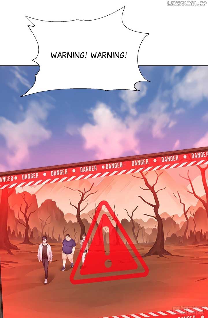 Primordial Ten Fiends: Others Tame Beasts, I Tame Beast Girls Chapter 29 194 ch 29 46