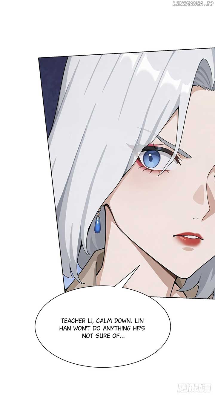 Primordial Ten Fiends: Others Tame Beasts, I Tame Beast Girls Chapter 30 168 ch 30 26