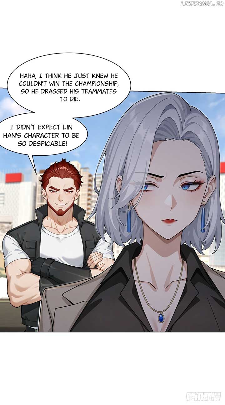 Primordial Ten Fiends: Others Tame Beasts, I Tame Beast Girls Chapter 30 169 ch 30 27