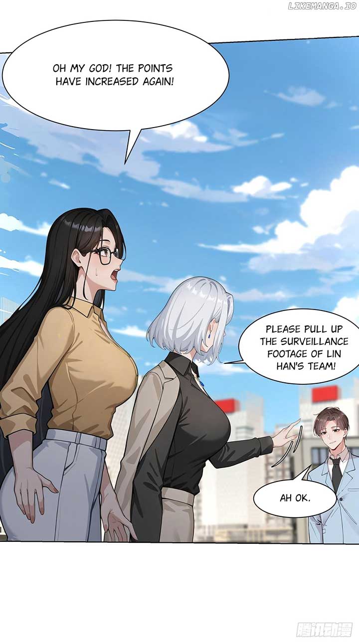 Primordial Ten Fiends: Others Tame Beasts, I Tame Beast Girls Chapter 30 176 ch 30 34