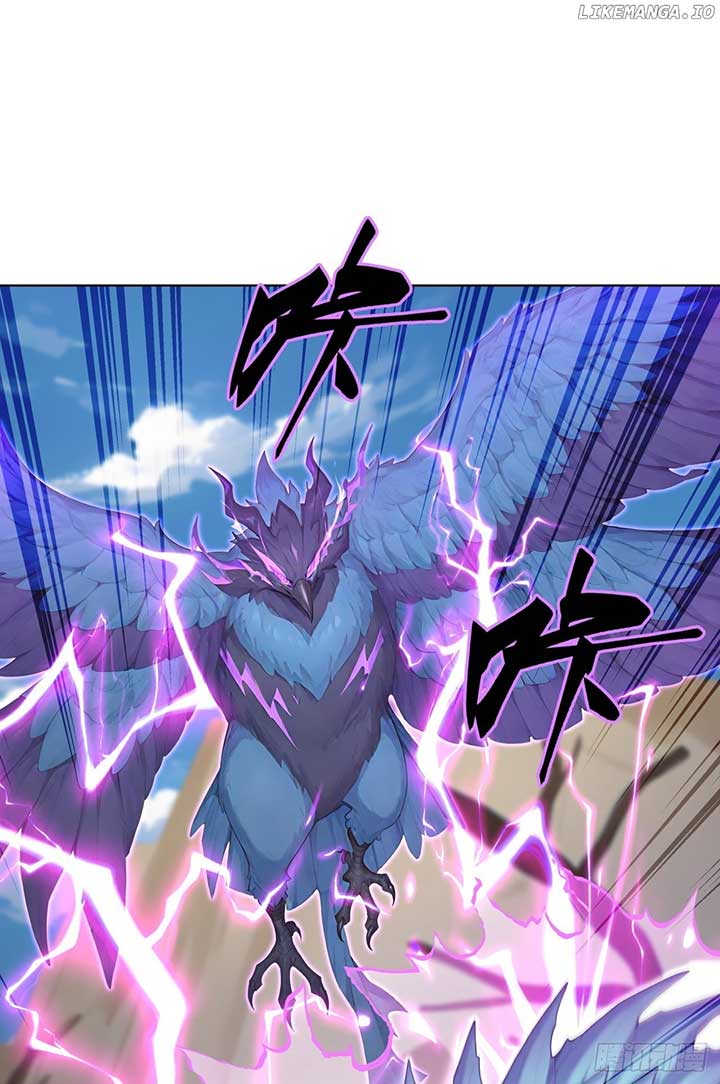 Primordial Ten Fiends: Others Tame Beasts, I Tame Beast Girls Chapter 30 178 ch 30 36