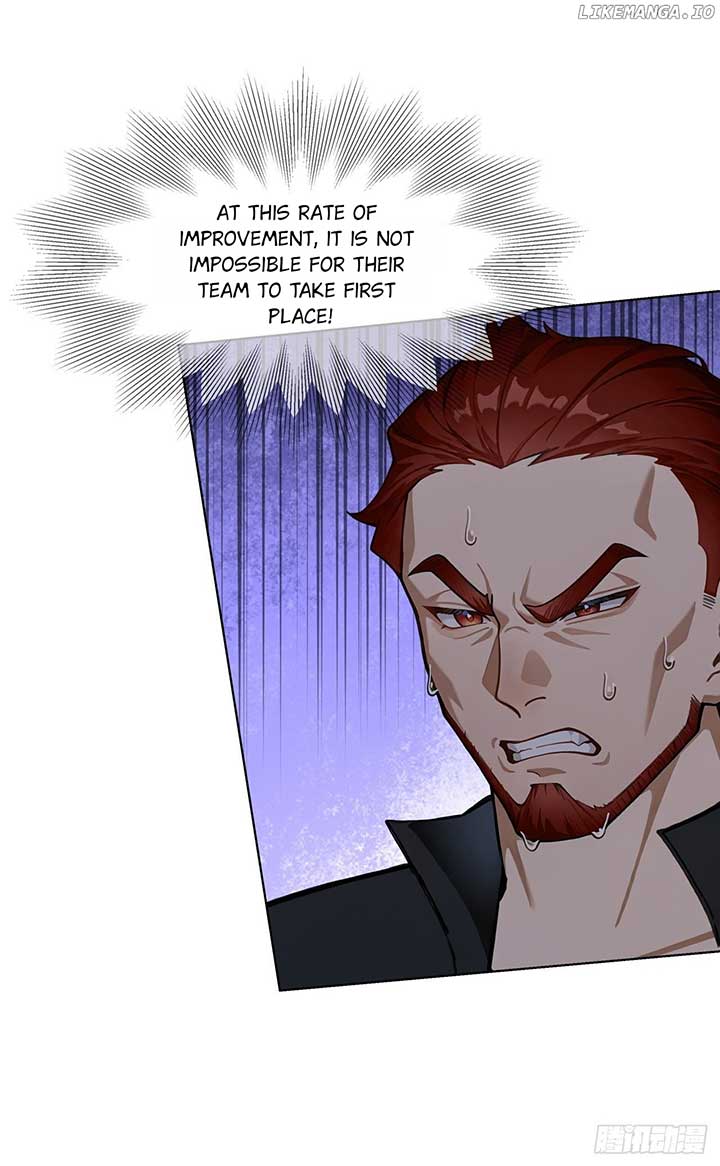 Primordial Ten Fiends: Others Tame Beasts, I Tame Beast Girls Chapter 30 185 ch 30 43