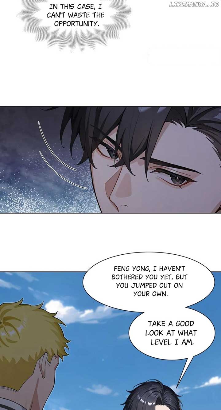 Primordial Ten Fiends: Others Tame Beasts, I Tame Beast Girls Chapter 34 149 ch 34 16