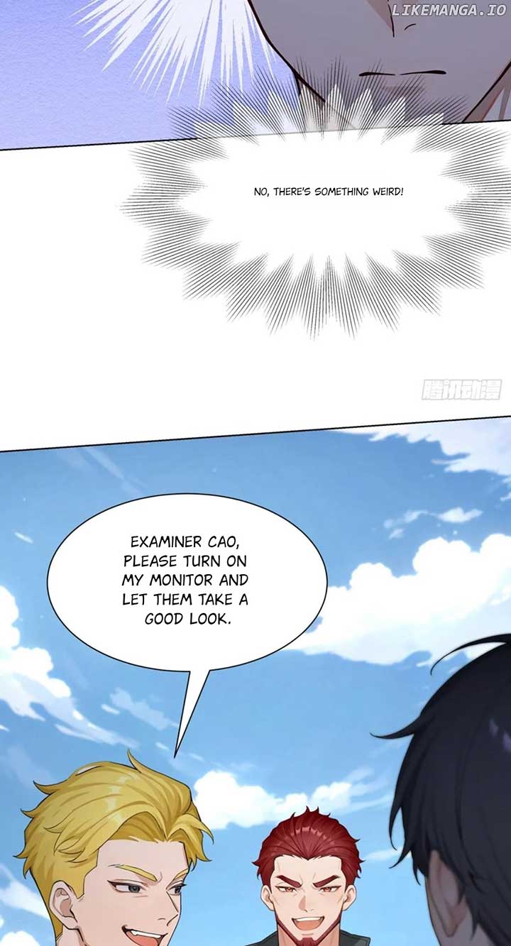 Primordial Ten Fiends: Others Tame Beasts, I Tame Beast Girls Chapter 34 157 ch 34 24