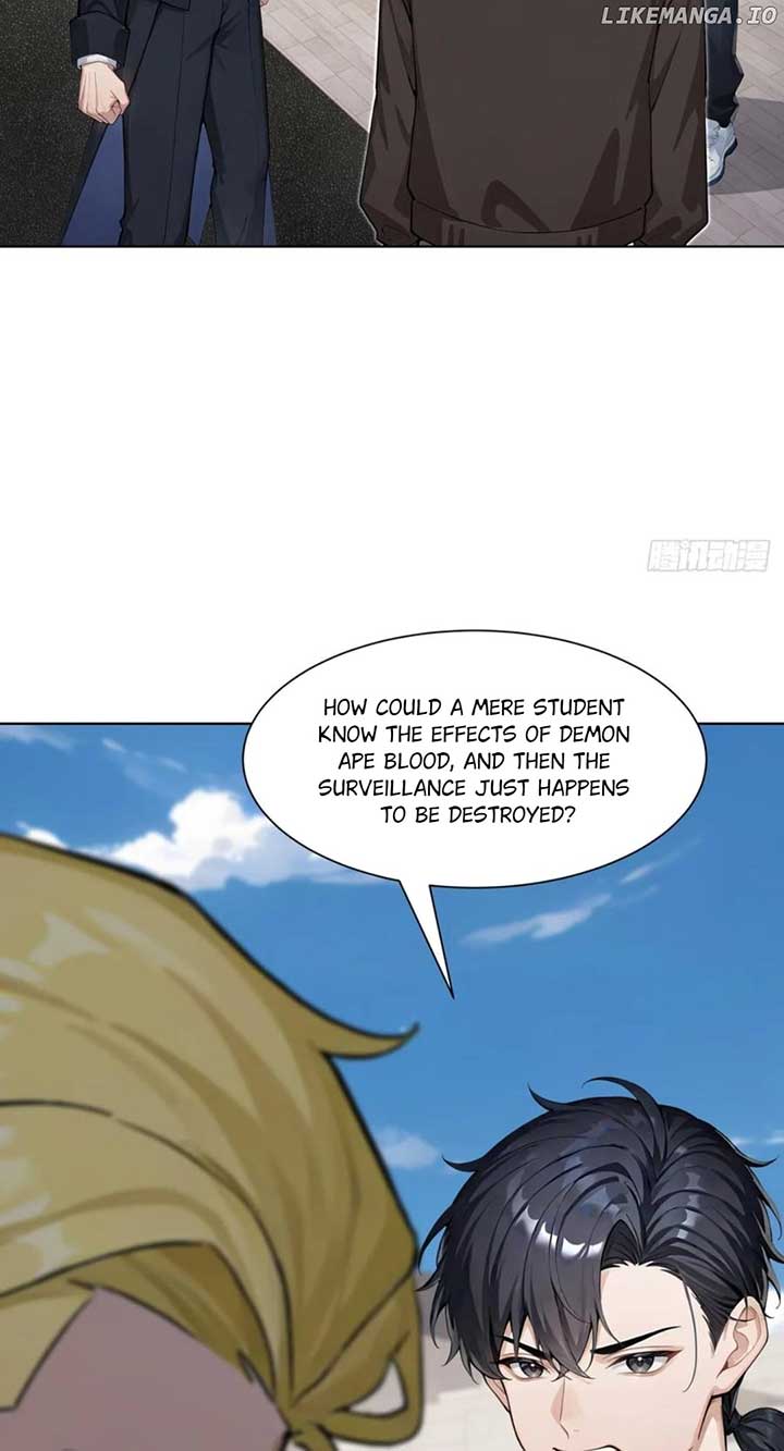 Primordial Ten Fiends: Others Tame Beasts, I Tame Beast Girls Chapter 34 173 ch 34 40