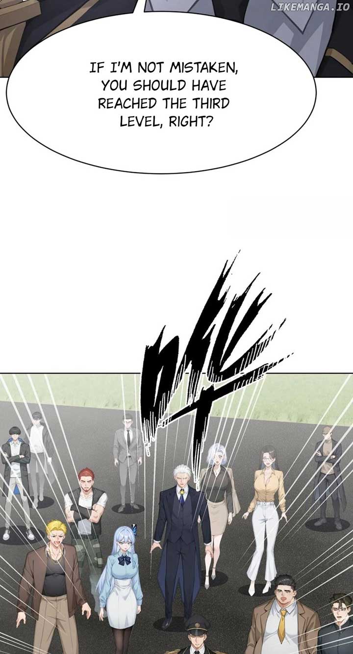 Primordial Ten Fiends: Others Tame Beasts, I Tame Beast Girls Chapter 34 138 ch 34 5