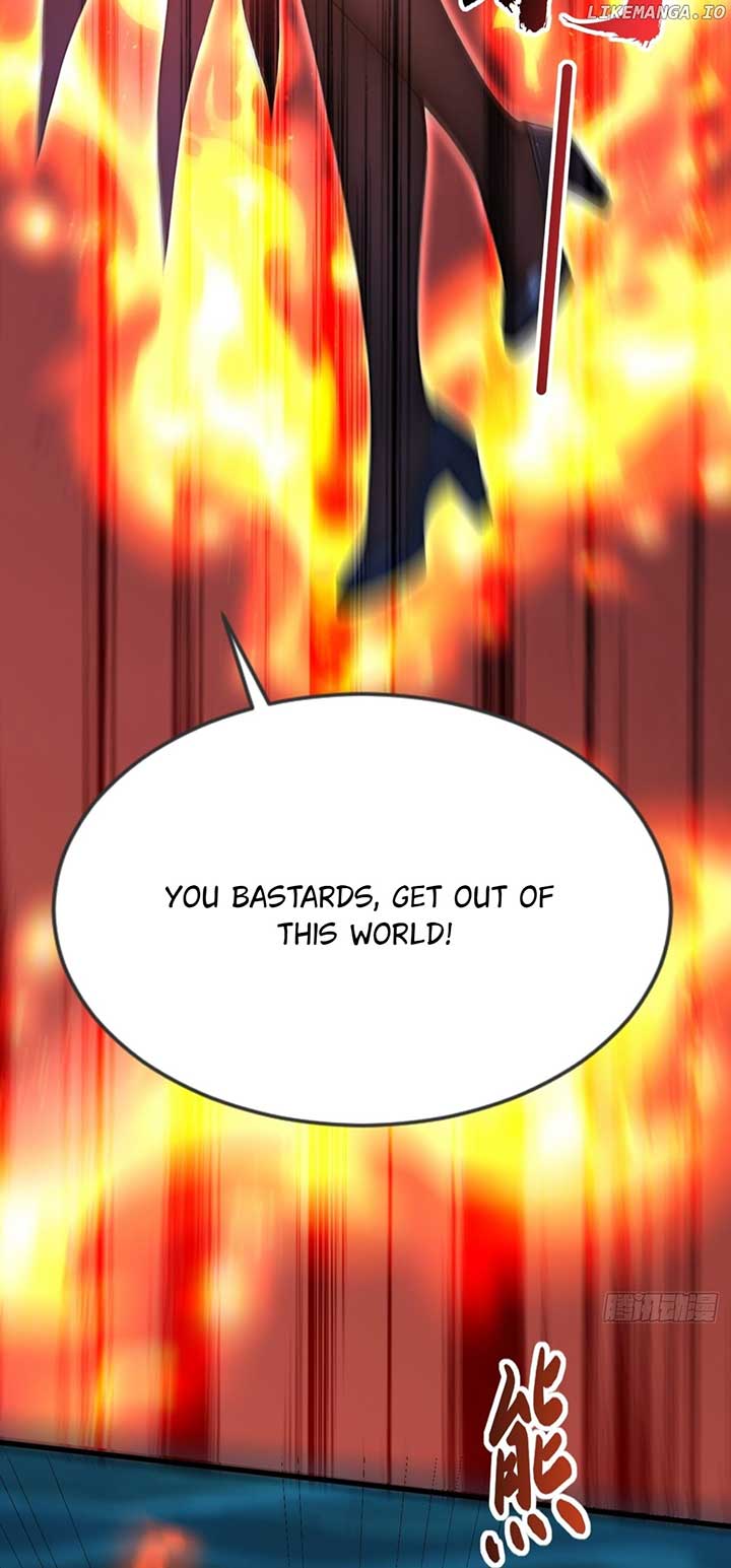Primordial Ten Fiends: Others Tame Beasts, I Tame Beast Girls Chapter 37 220 ch 37 36
