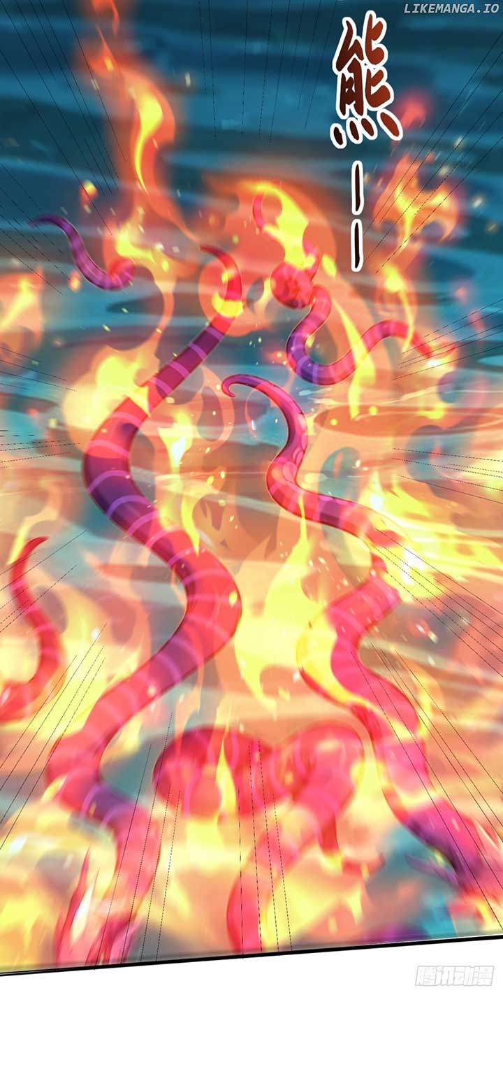 Primordial Ten Fiends: Others Tame Beasts, I Tame Beast Girls Chapter 37 221 ch 37 37