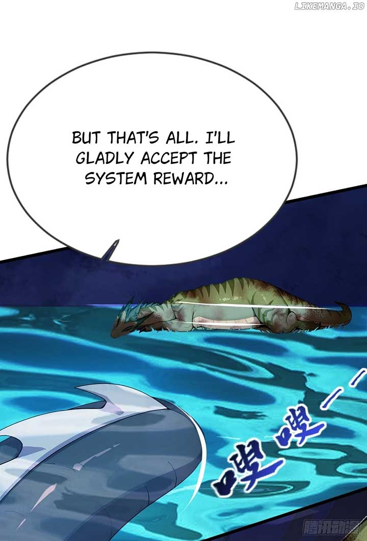Primordial Ten Fiends: Others Tame Beasts, I Tame Beast Girls Chapter 38 190 ch 38 15