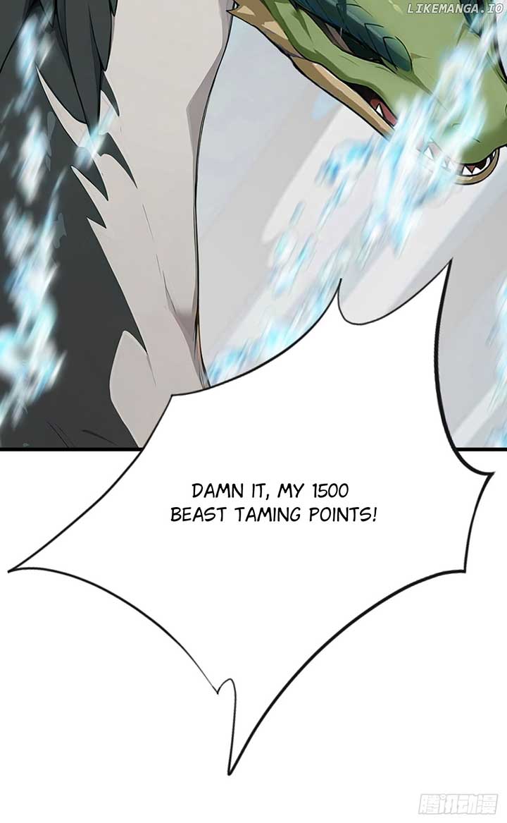 Primordial Ten Fiends: Others Tame Beasts, I Tame Beast Girls Chapter 38 192 ch 38 17