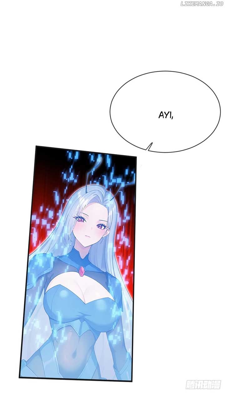Primordial Ten Fiends: Others Tame Beasts, I Tame Beast Girls Chapter 38 196 ch 38 21