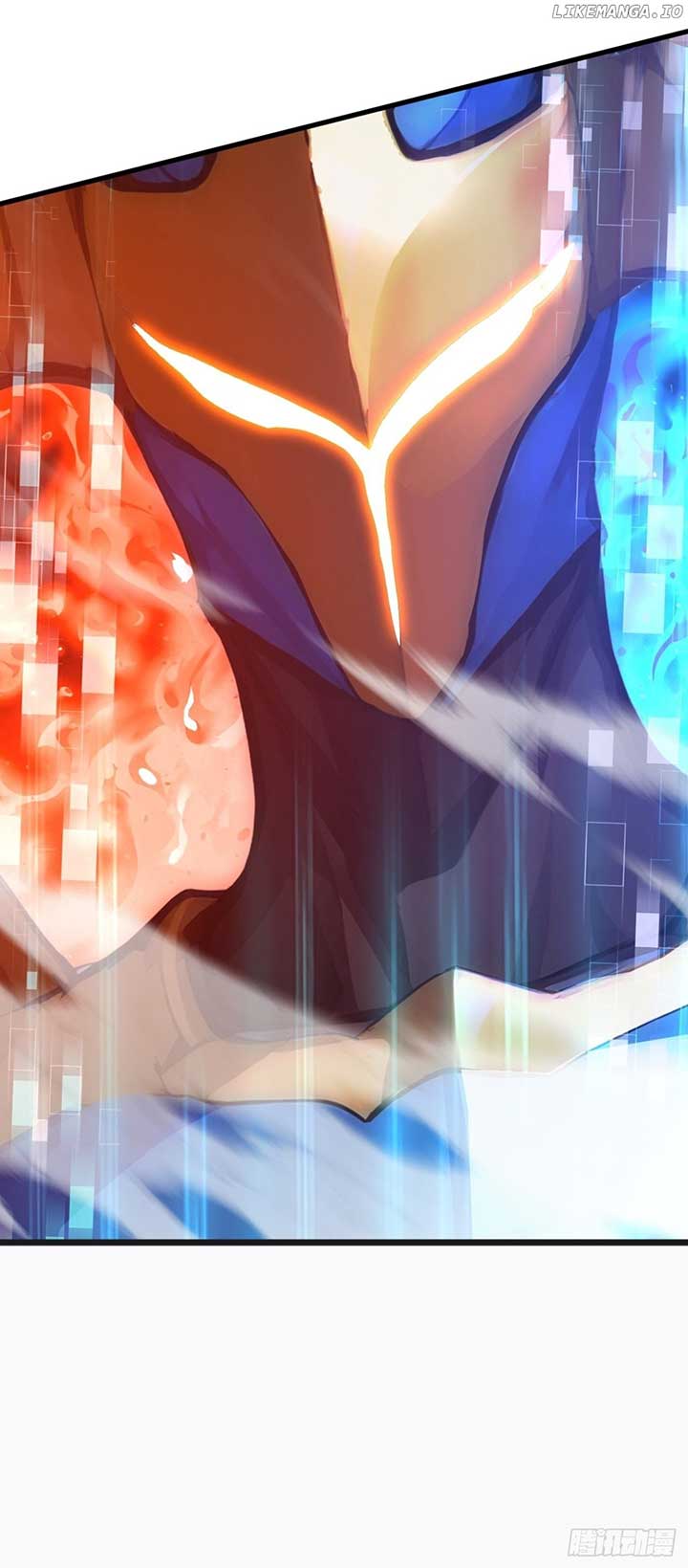 Primordial Ten Fiends: Others Tame Beasts, I Tame Beast Girls Chapter 38 202 ch 38 27