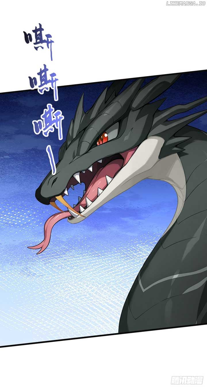 Primordial Ten Fiends: Others Tame Beasts, I Tame Beast Girls Chapter 38 204 ch 38 29