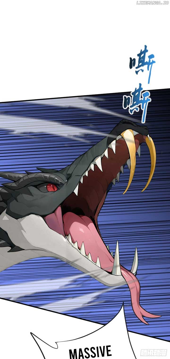 Primordial Ten Fiends: Others Tame Beasts, I Tame Beast Girls Chapter 38 213 ch 38 38