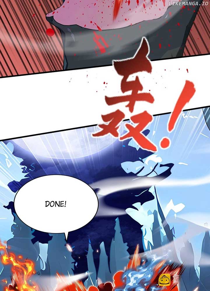 Primordial Ten Fiends: Others Tame Beasts, I Tame Beast Girls Chapter 38 218 ch 38 43