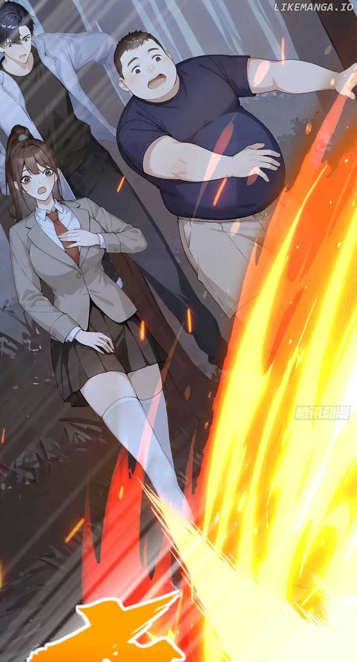Primordial Ten Fiends: Others Tame Beasts, I Tame Beast Girls Chapter 40 180 05