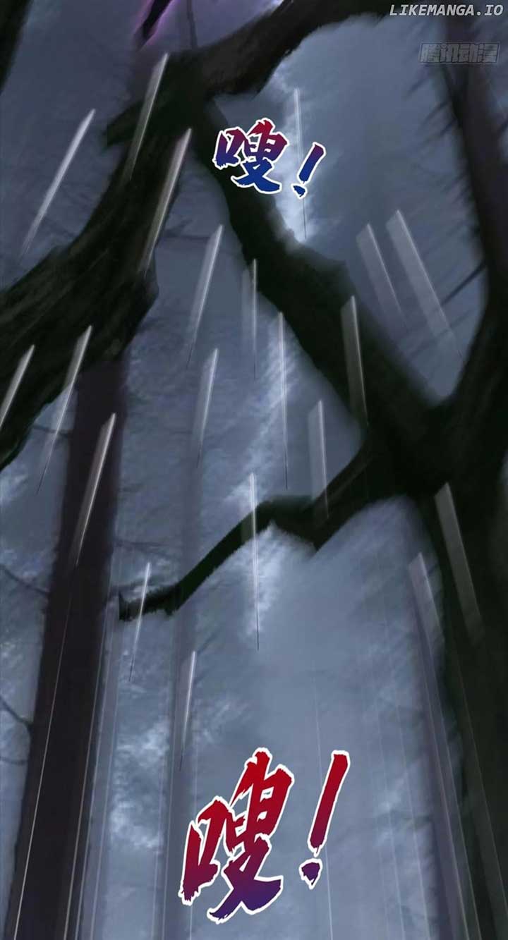 Primordial Ten Fiends: Others Tame Beasts, I Tame Beast Girls Chapter 40 215 40