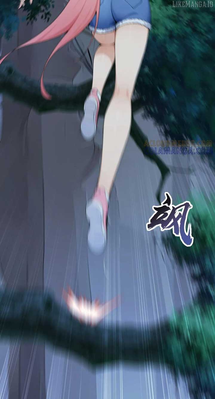 Primordial Ten Fiends: Others Tame Beasts, I Tame Beast Girls Chapter 42 179 28