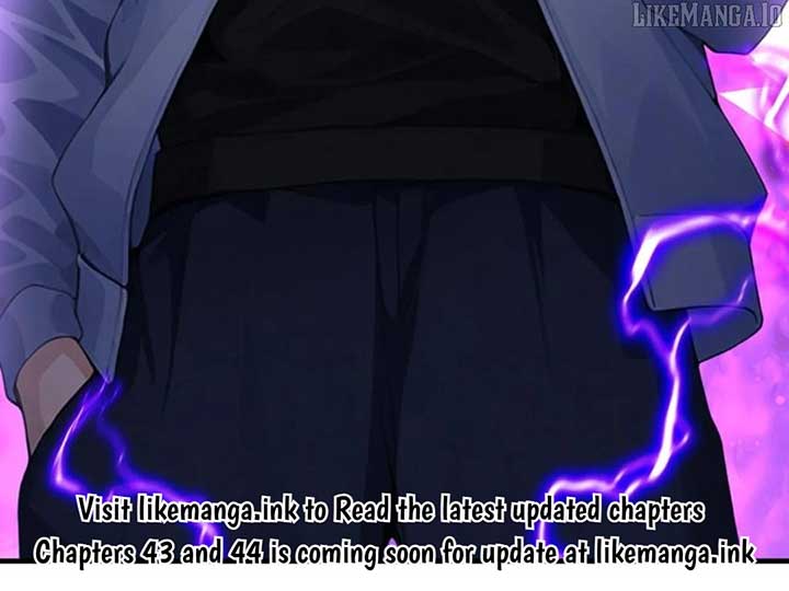 Primordial Ten Fiends: Others Tame Beasts, I Tame Beast Girls Chapter 42 199 48