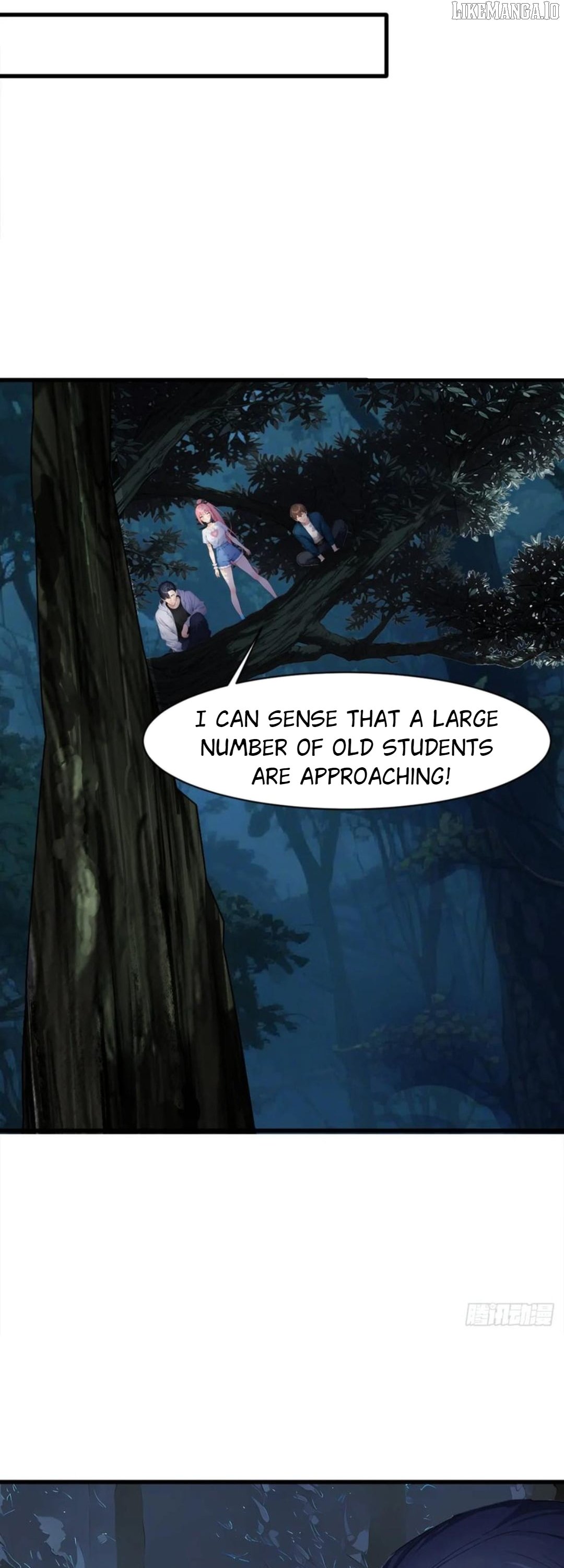 Primordial Ten Fiends: Others Tame Beasts, I Tame Beast Girls Chapter 45 121 06