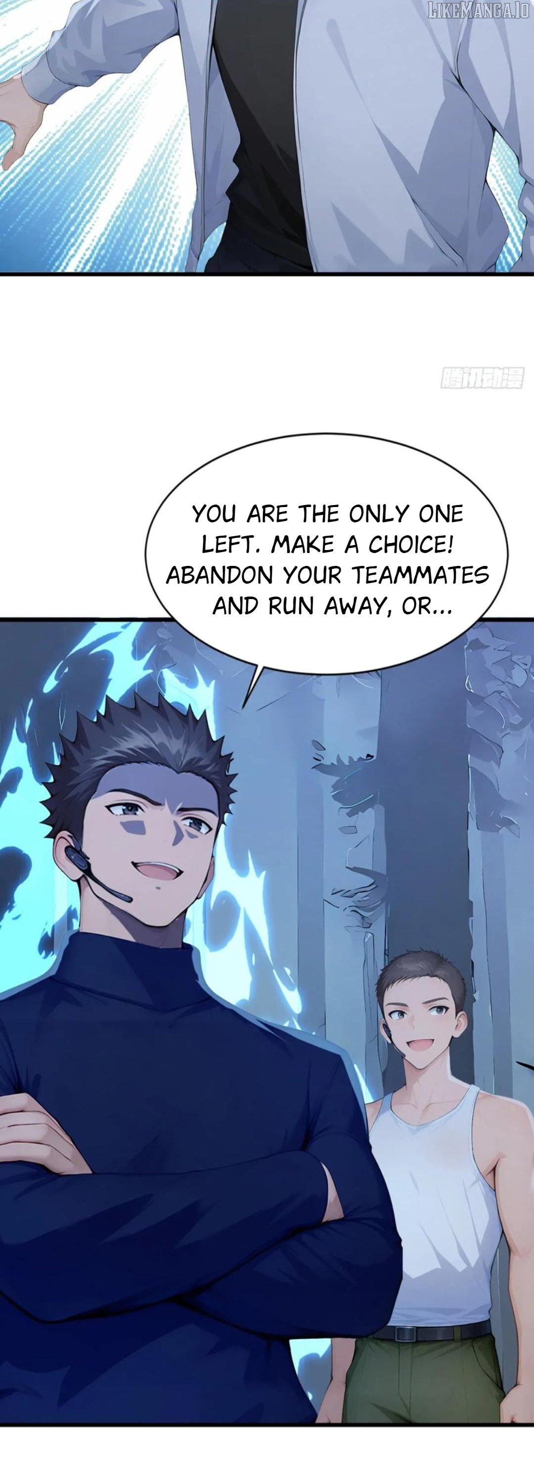 Primordial Ten Fiends: Others Tame Beasts, I Tame Beast Girls Chapter 45 148 33