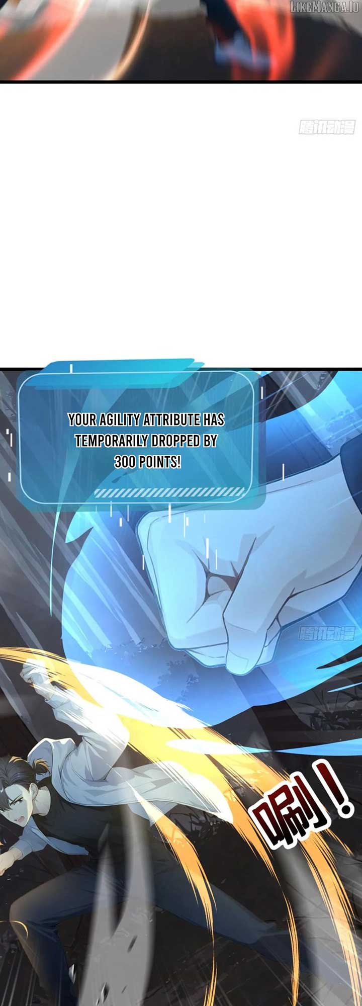 Primordial Ten Fiends: Others Tame Beasts, I Tame Beast Girls Chapter 46 148 06