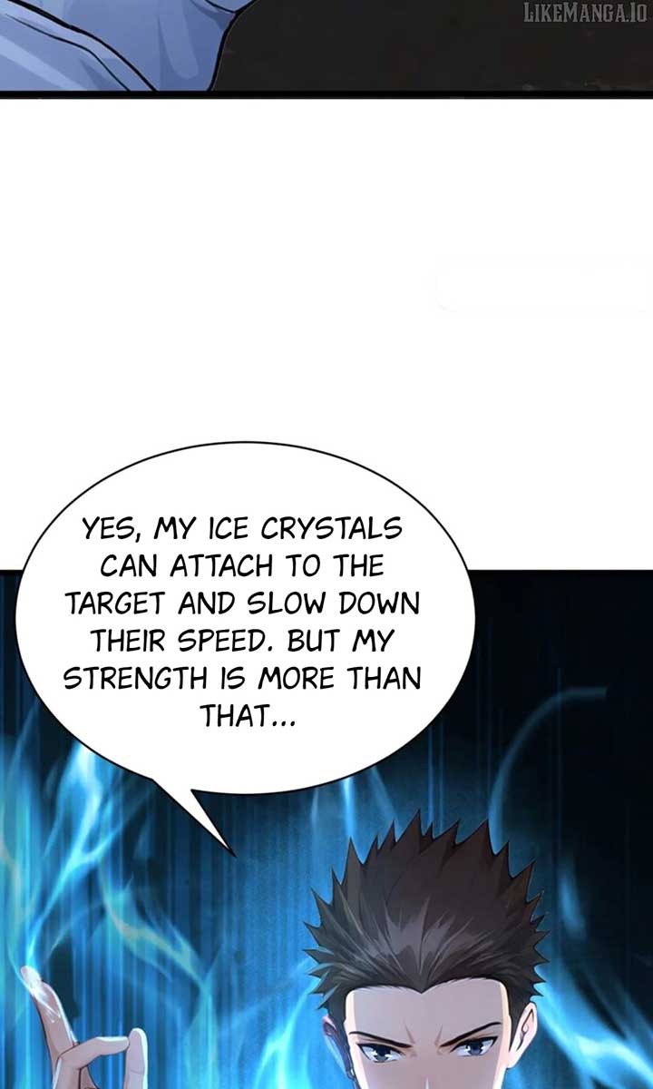 Primordial Ten Fiends: Others Tame Beasts, I Tame Beast Girls Chapter 46 151 09