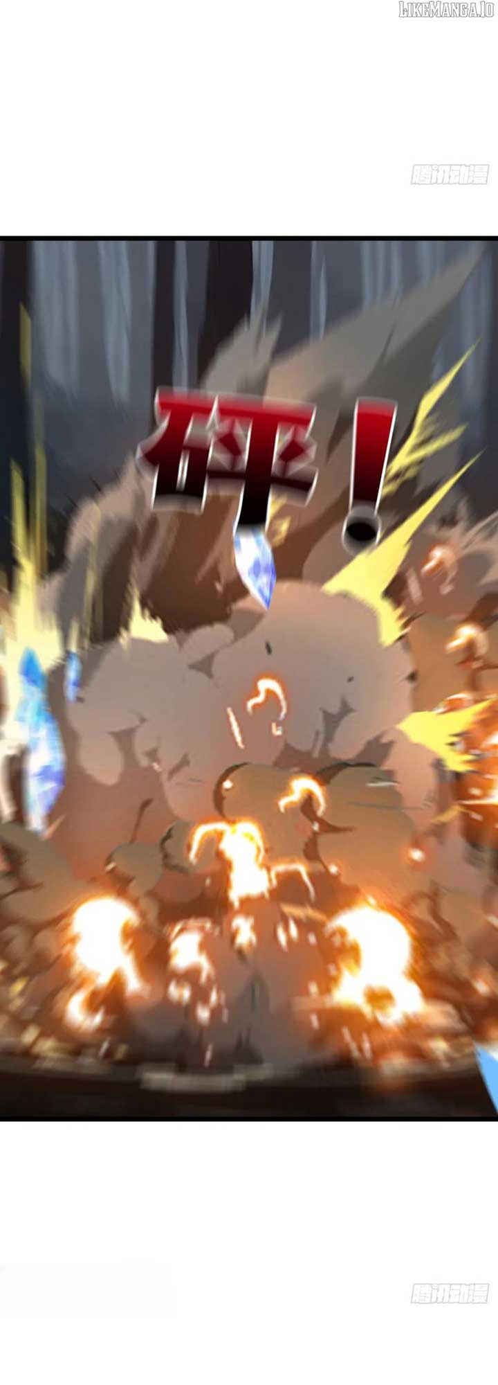 Primordial Ten Fiends: Others Tame Beasts, I Tame Beast Girls Chapter 46 177 35